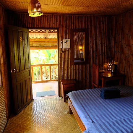 Nana Bungalows Ban Tan Extérieur photo